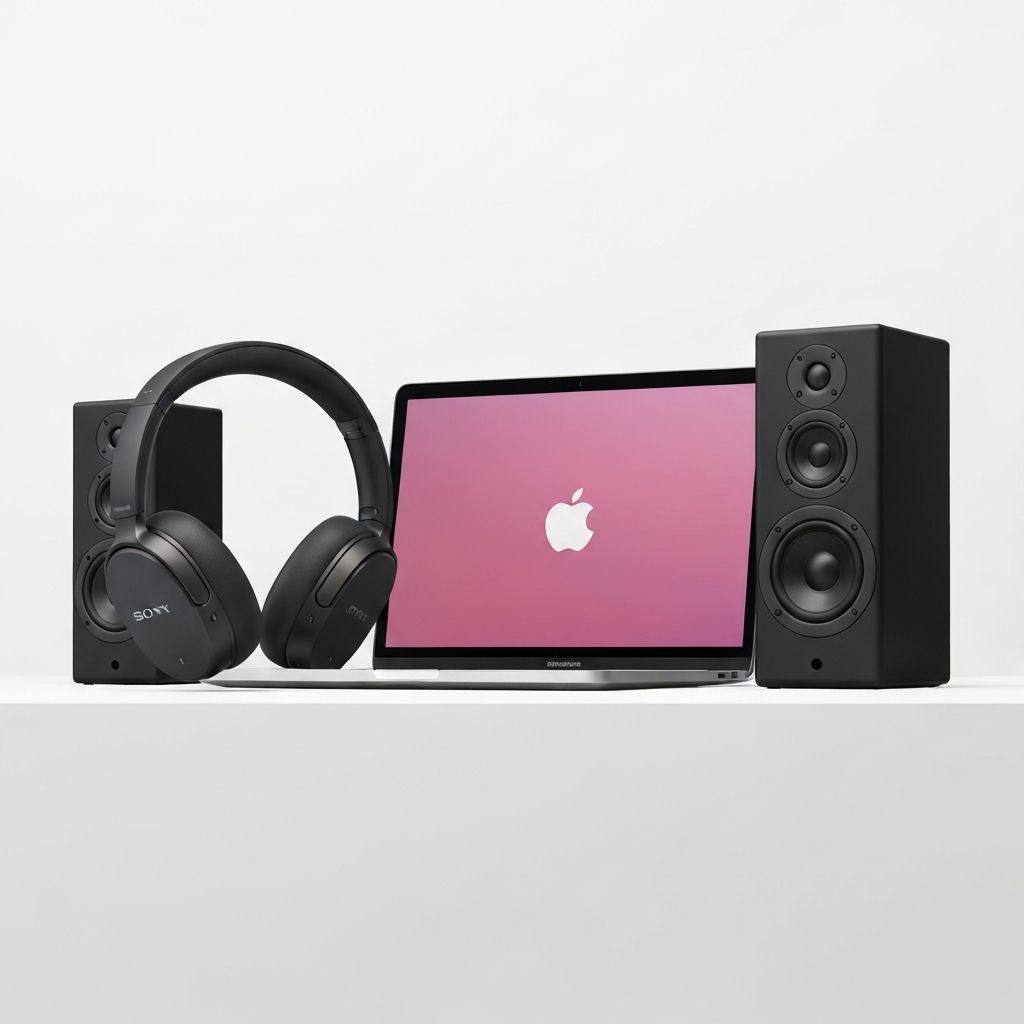 Electronics & Gadgets