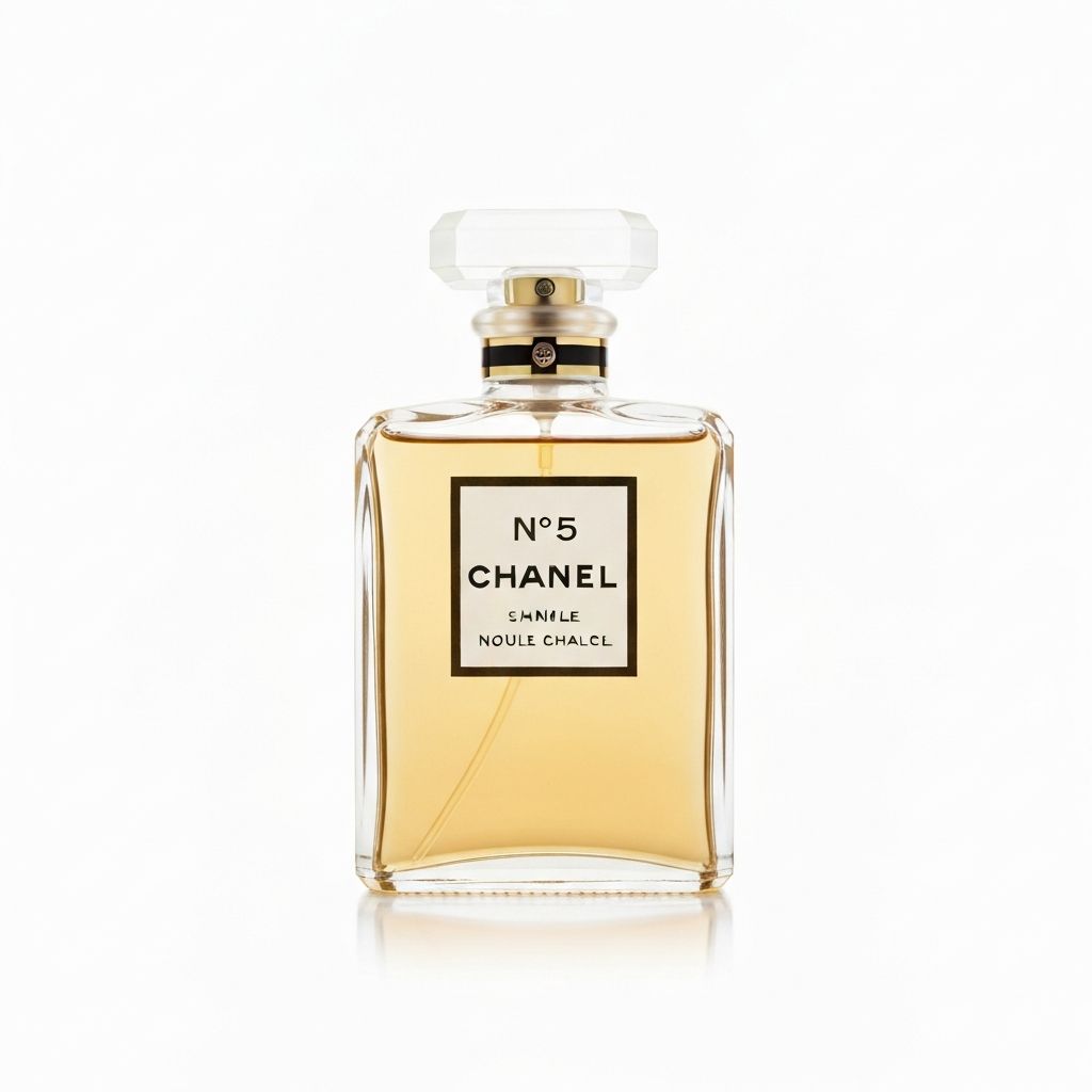 Chanel No.5 Eau de Parfum 100ml